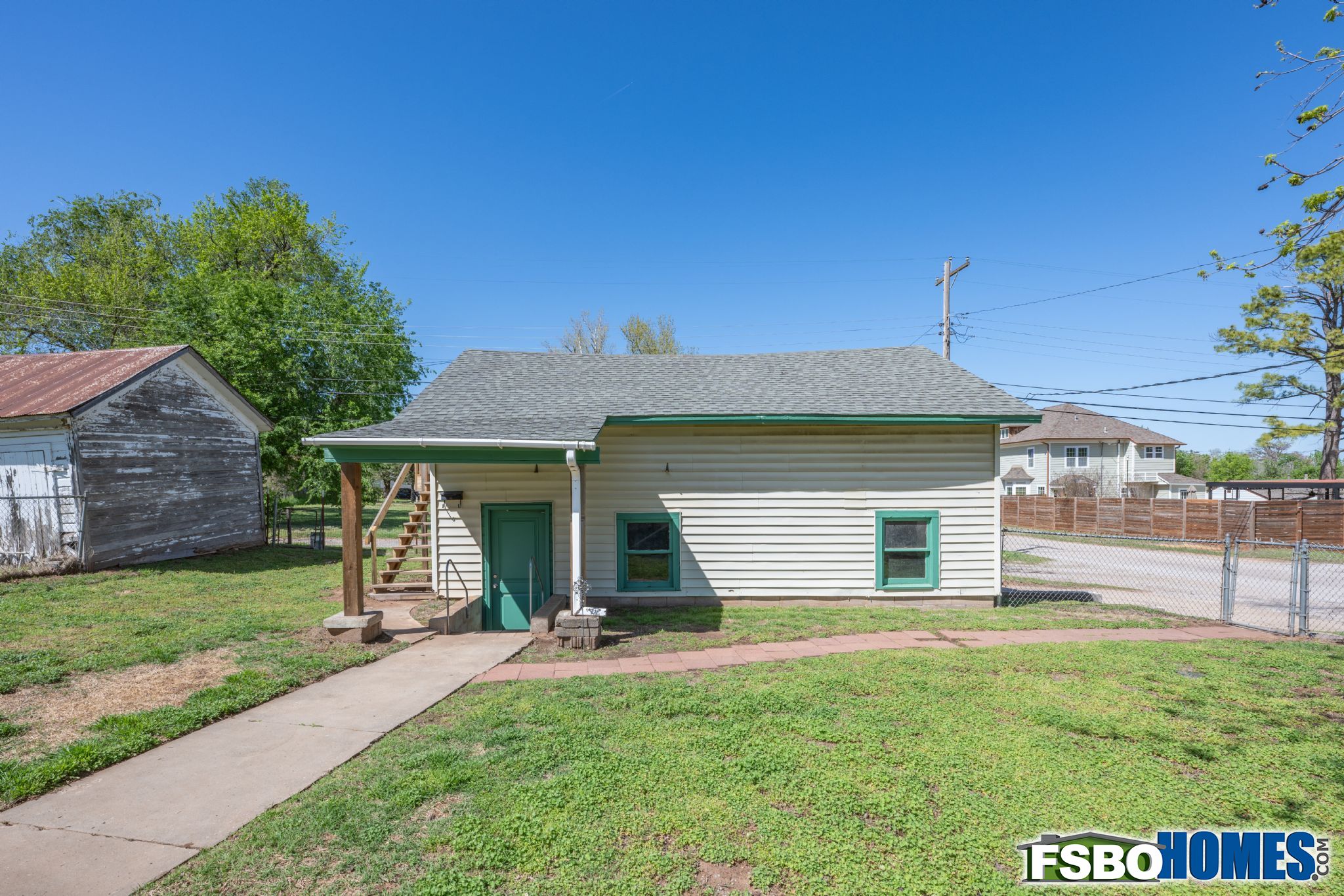 1902 W Noble Ave, Guthrie, OK, Image 40